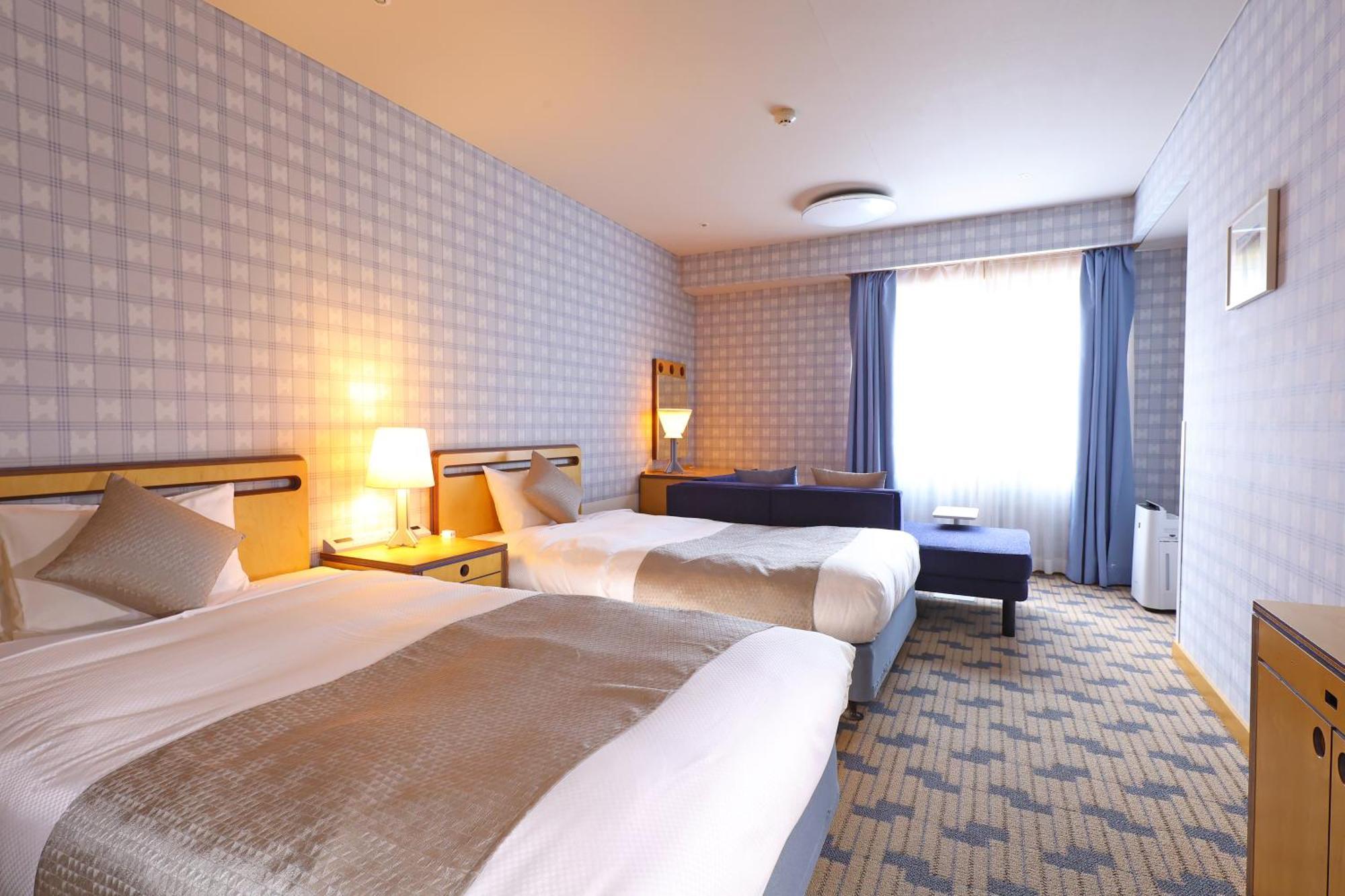 Hotel Taoya Nikko Kirifuri Extérieur photo