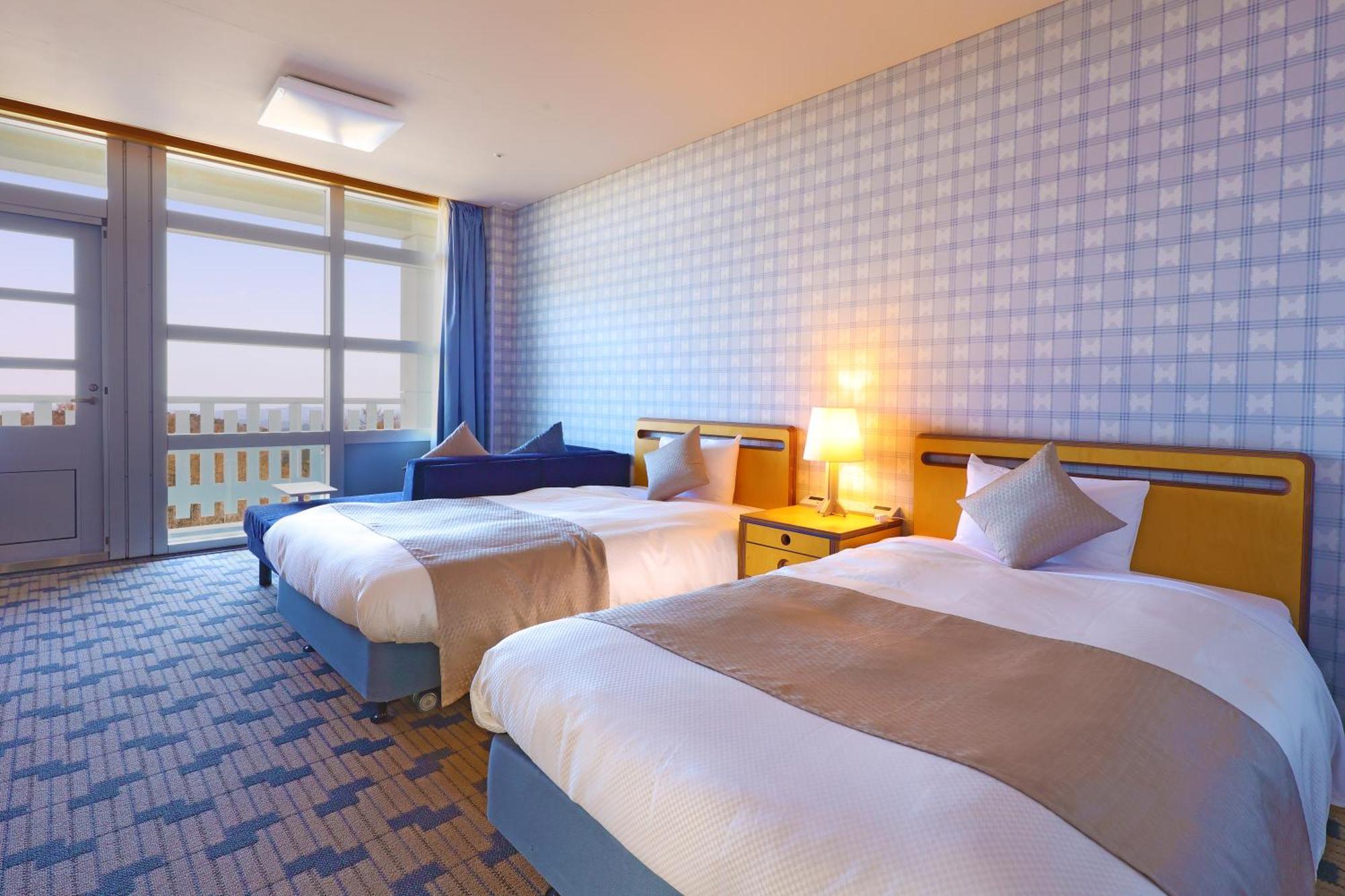 Hotel Taoya Nikko Kirifuri Extérieur photo