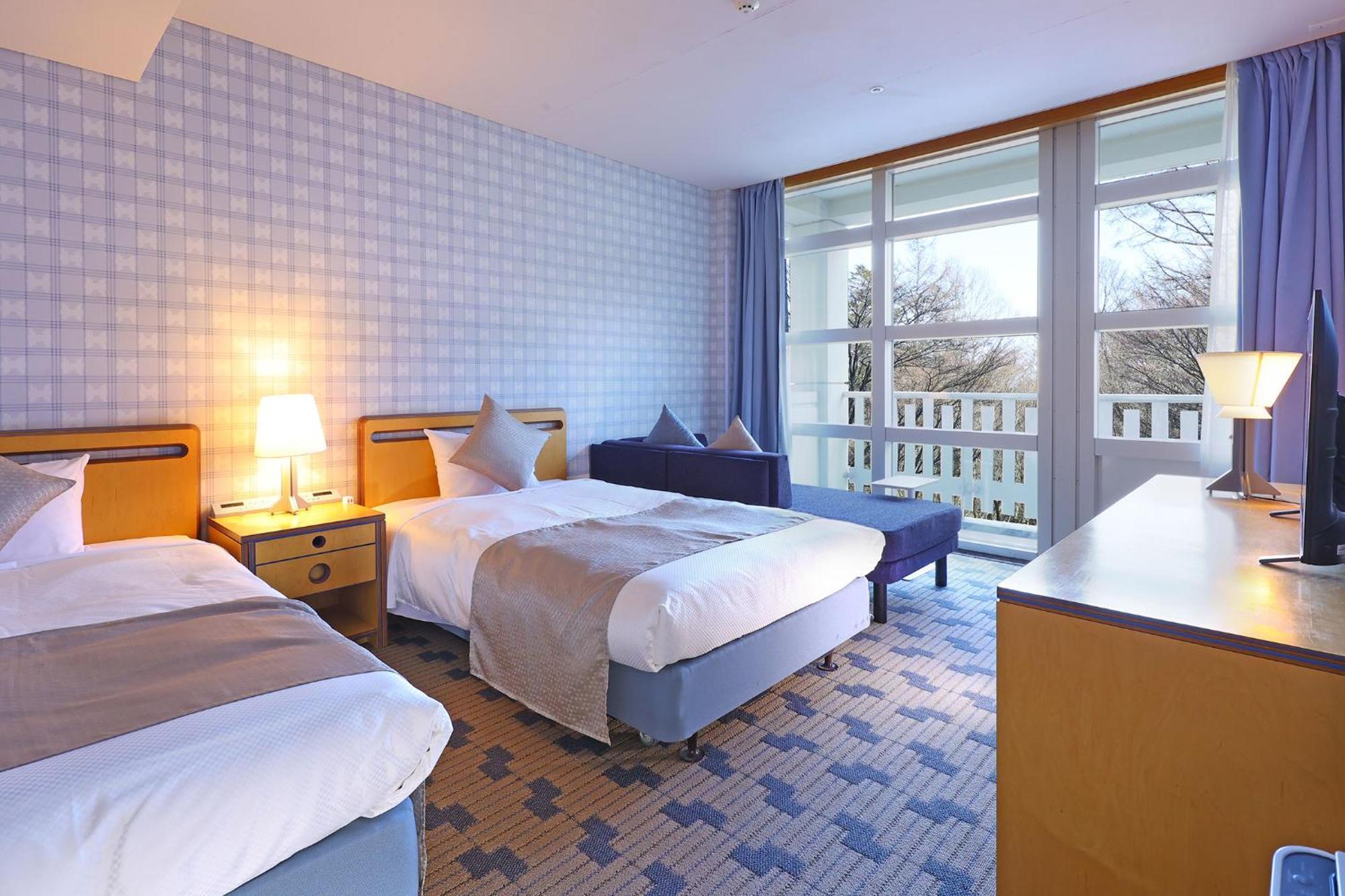 Hotel Taoya Nikko Kirifuri Extérieur photo