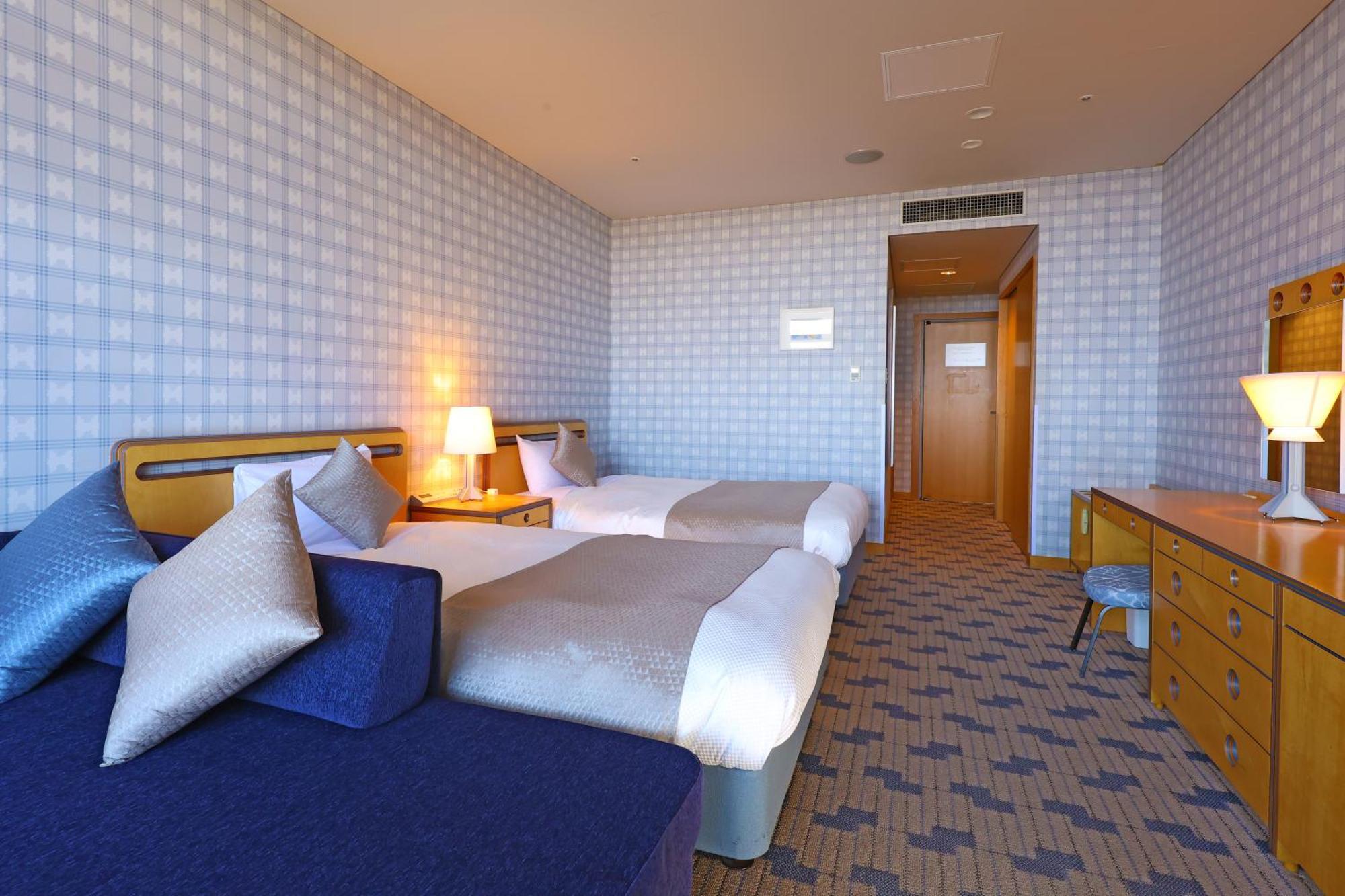 Hotel Taoya Nikko Kirifuri Extérieur photo