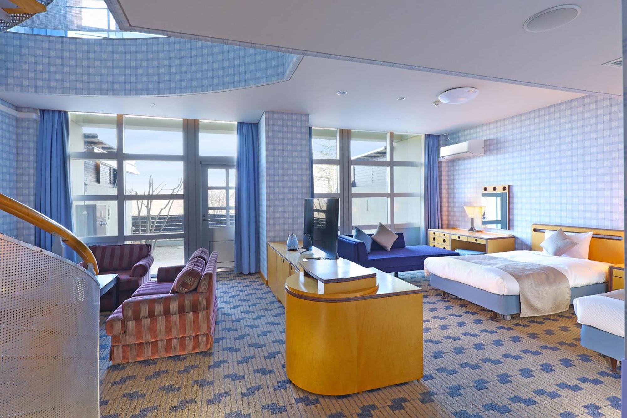 Hotel Taoya Nikko Kirifuri Extérieur photo